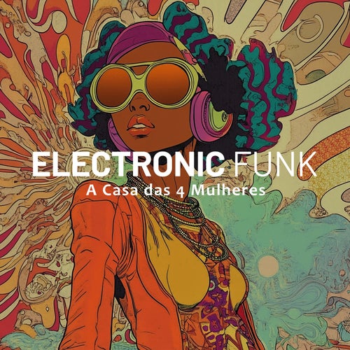 Electronic Funk