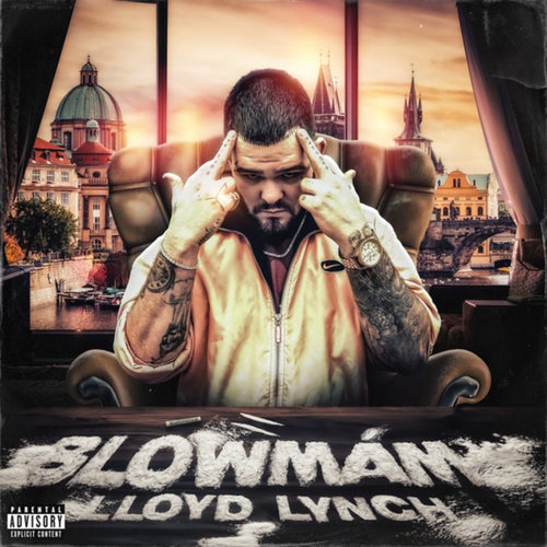 BLOWMAM