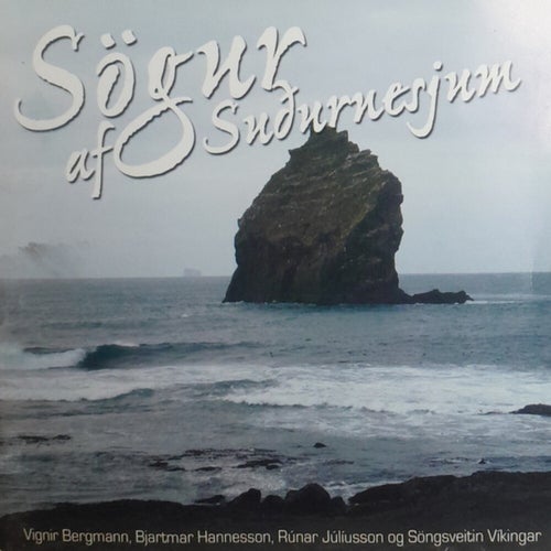 Sögur af suðurnesjum