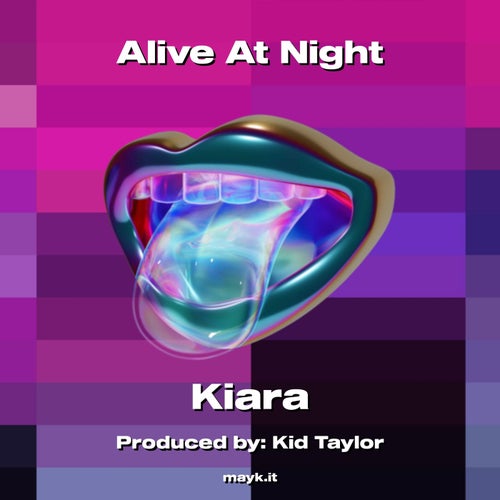 Alive At Night
