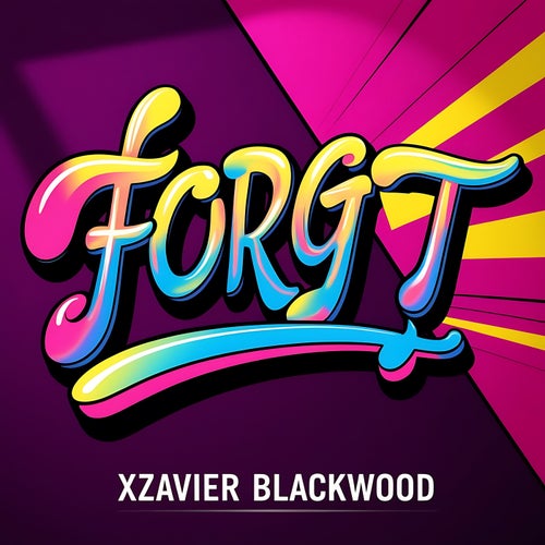 Forgt