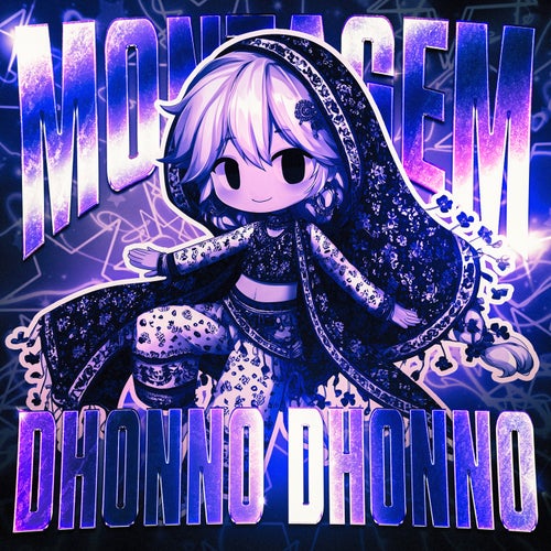 MONTAGEM DHONNO DHONNO