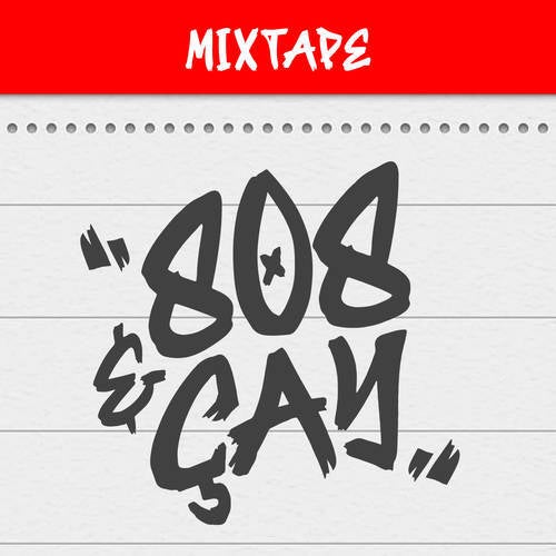 808 & Çay (Mixtape)