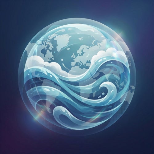 Hydrosphere