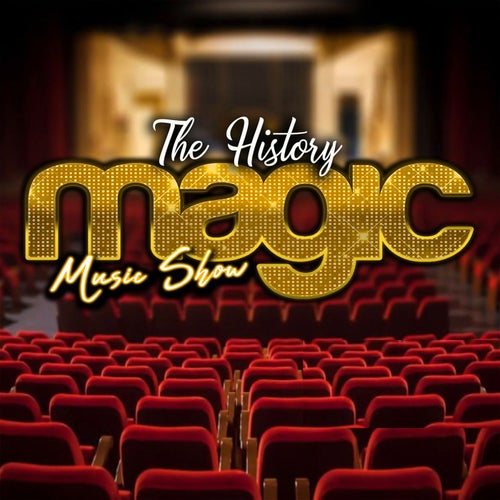 Magic - The history