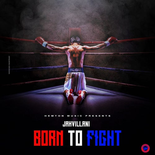 Born to Fight