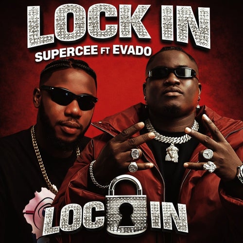 Lock In (feat. Evado)