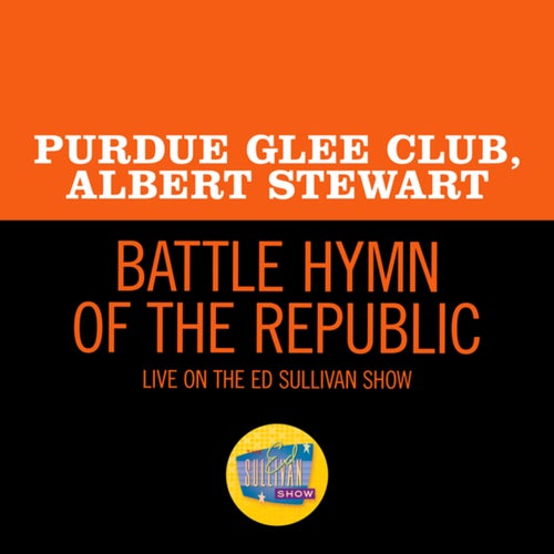 Battle Hymn Of The Republic