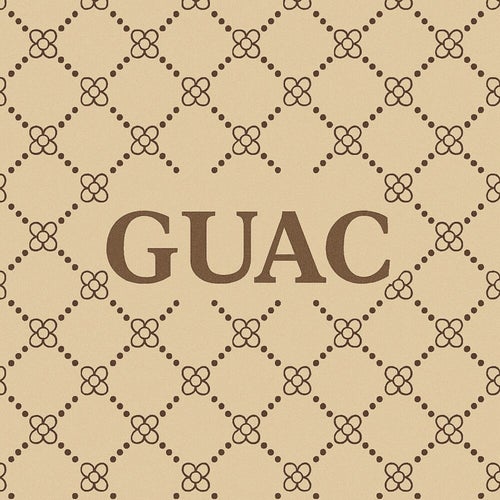 Gucci Guac