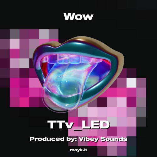 Wow
