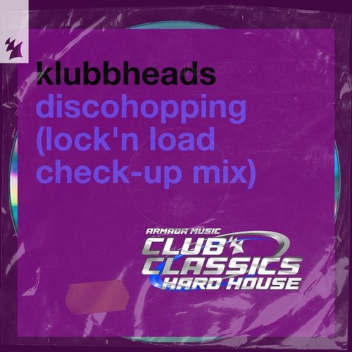 Discohopping (Lock 'N Load Check-Up Mix)