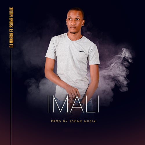 Imali