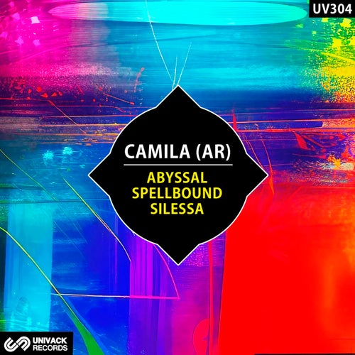 Abyssal / Spellbound / Silessa (Extended Mix)