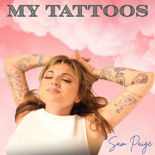 My Tattoos