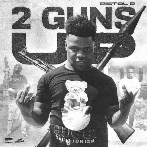 2 Guns Up