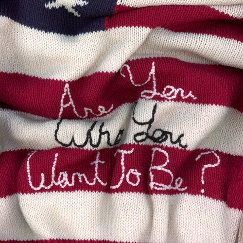Are You Who You Want To Be? // Slow Down