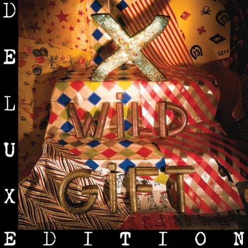 Wild Gift (Deluxe)