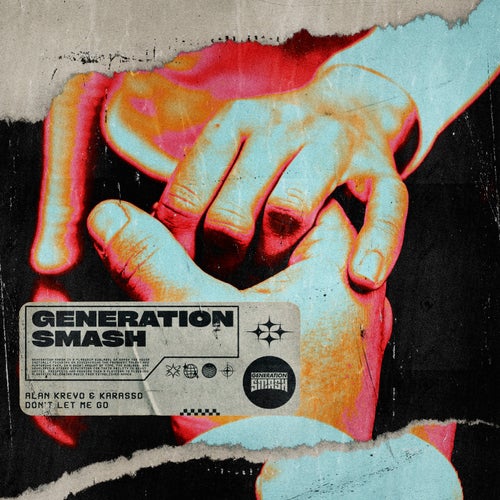 Don't Let Me Go (Extended Mix)