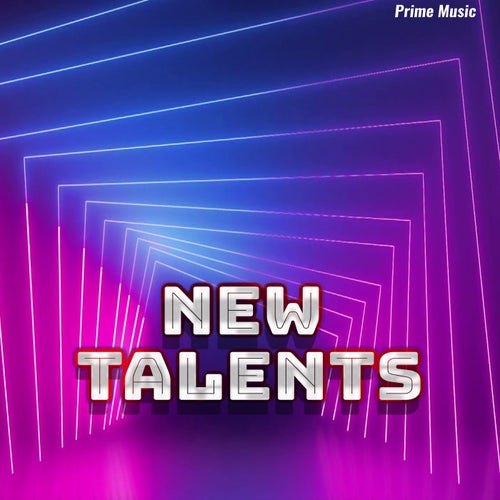 New Talents