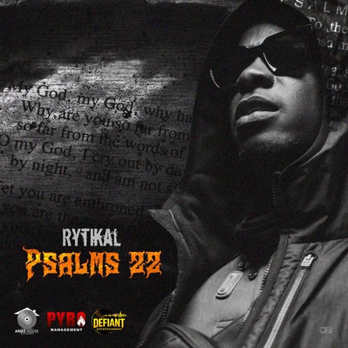 Pslams 22
