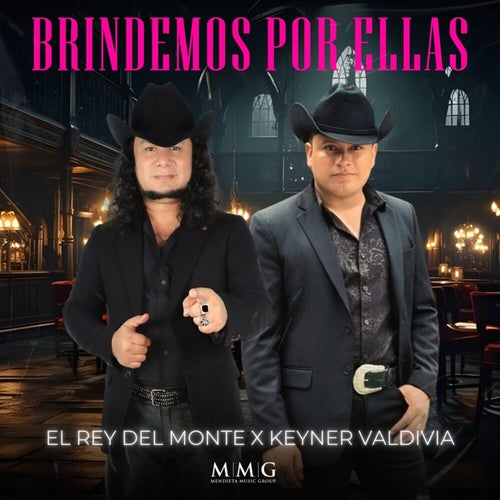 Brindemos Por Ellas