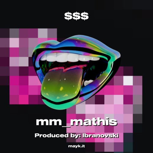 Mayk AI songs