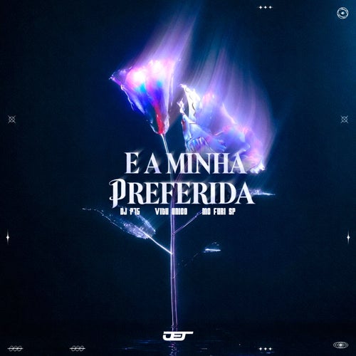 E A MINHA PREFERIDA