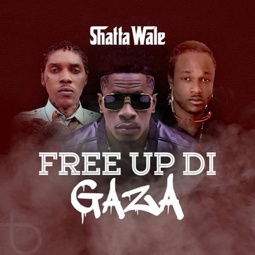 Free up Di Gaza