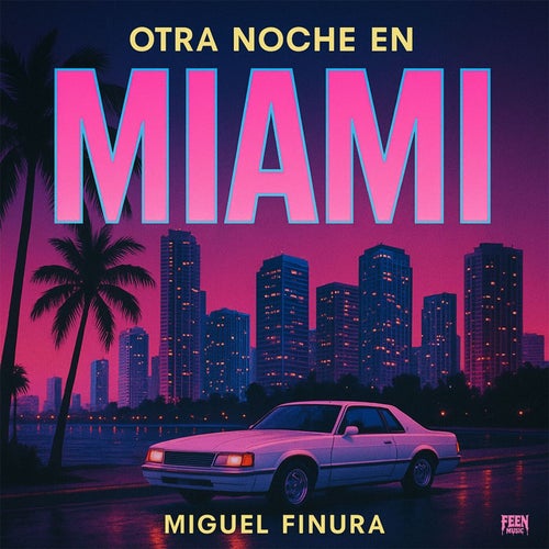 Otra Noche en Miami