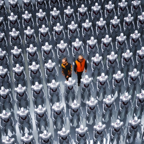 Automates