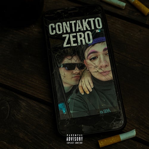 CONTAKTO ZERO