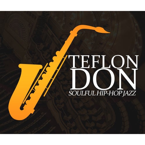 Soulful Hiphop Jazz