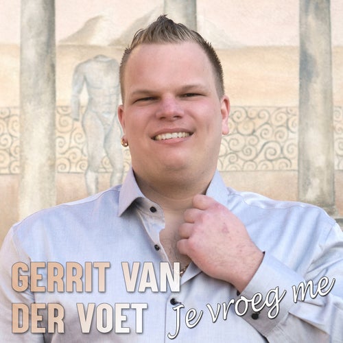 Je vroeg me