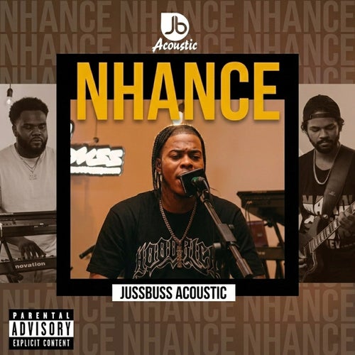 Nhance Jussbuss Acoustic