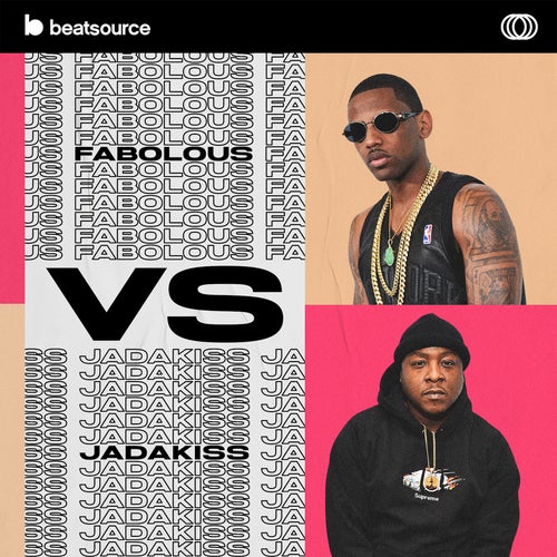 Fabolous vs Jadakiss Album Art