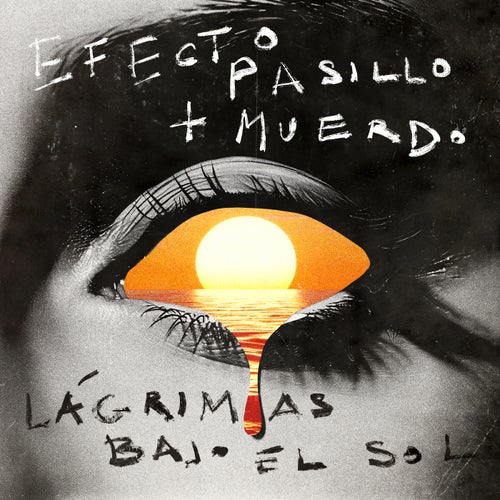 Lágrimas bajo el sol (feat. Muerdo)