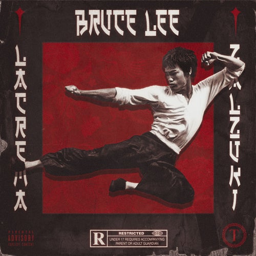 Bruce Lee