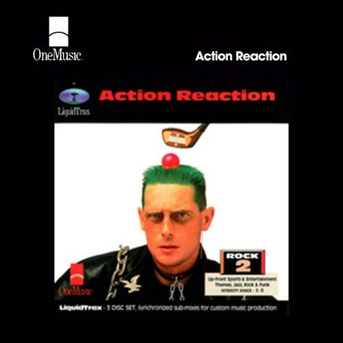 Action Reaction