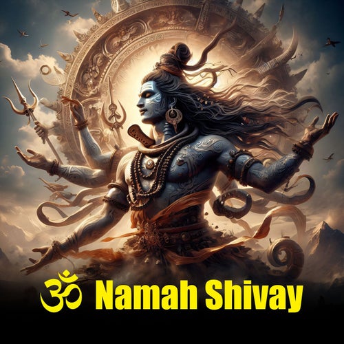 Om Namah Shivaya