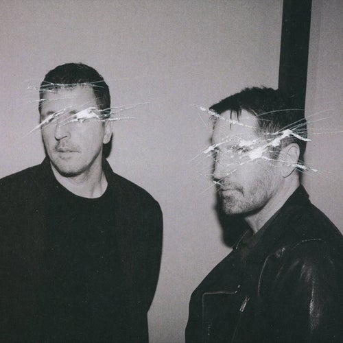 Nine Inch Nails Profile