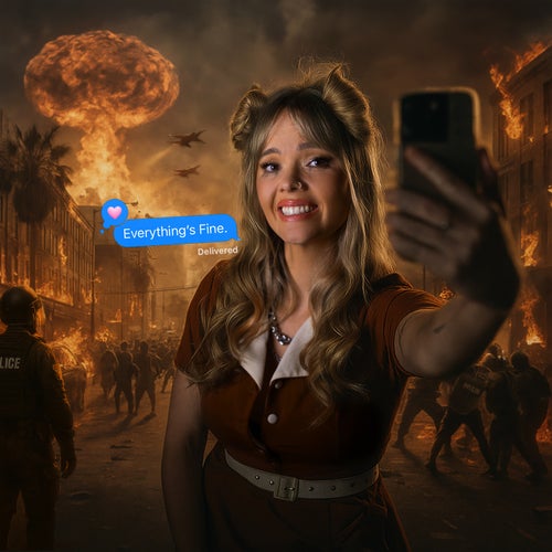 Everything’s Fine