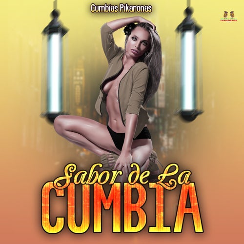 Cumbias Pikaronas
