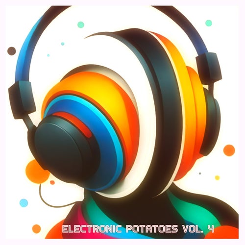 Electronic Potatoes Vol. 4