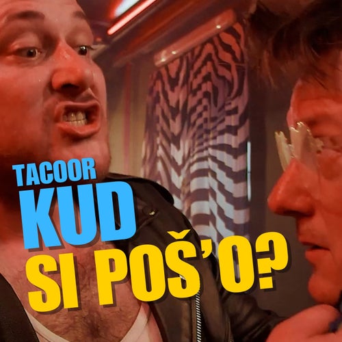 Kud si poš'o