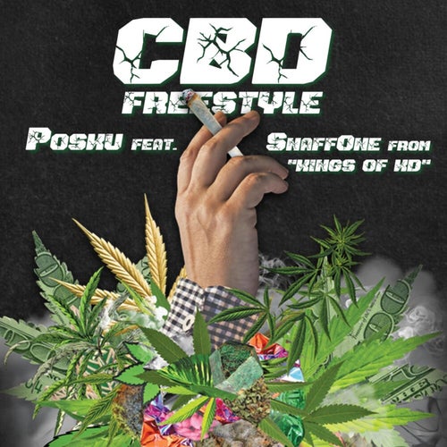 CBD freestyle