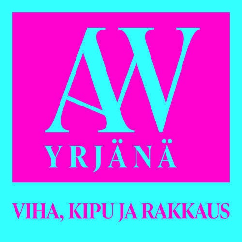 Viha, kipu ja rakkaus (Vain elämää kausi 14)