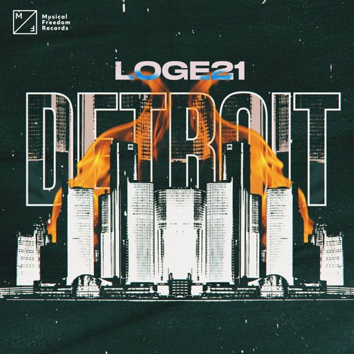 Detroit (Extended Mix)