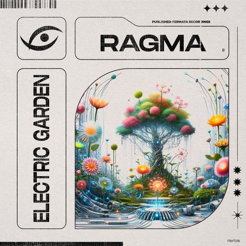 Electric Garden (Original Mix)