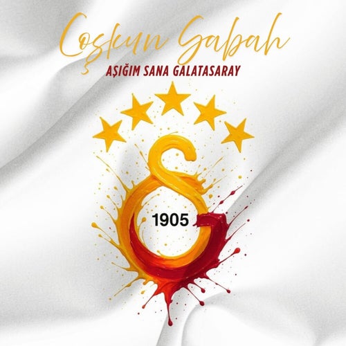 Aşığım Sana Galatasaray