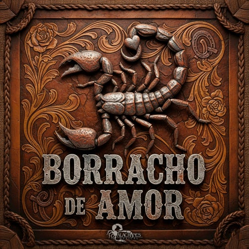 Borracho De Amor